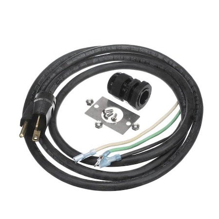 Power Cord Service Kit